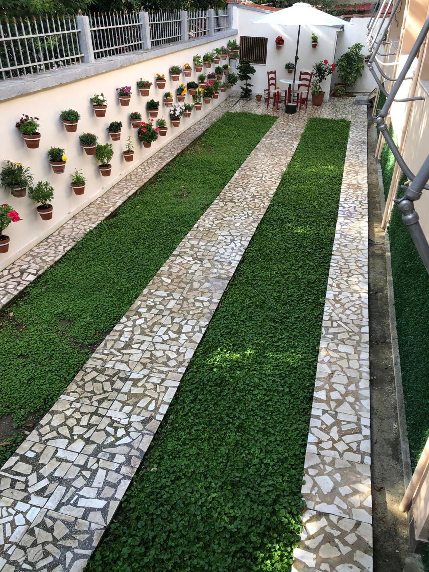Ramo's Charming With Sunlit Veranda - 1st * Vlorë