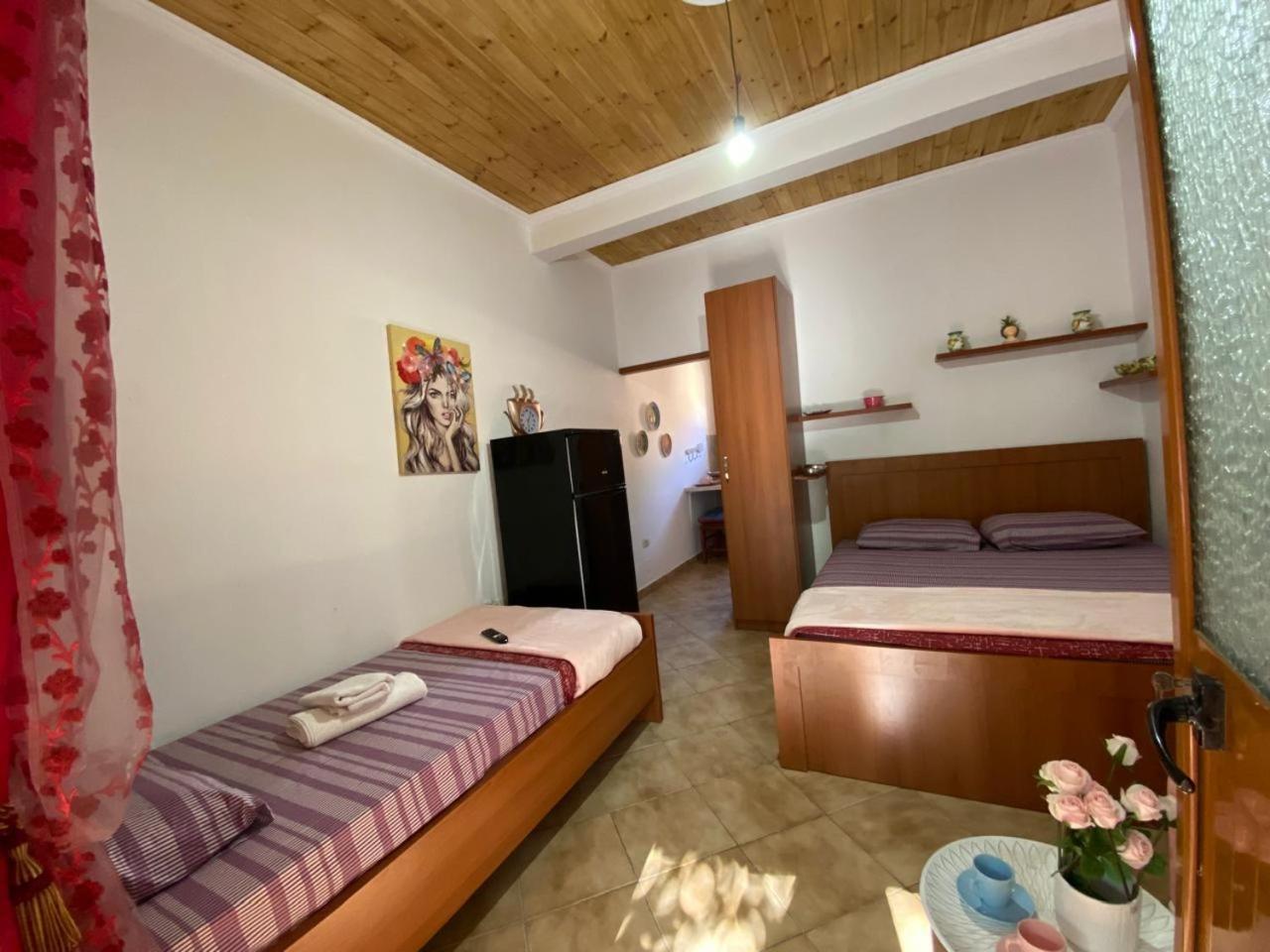 Appartement Ramo's Charming With Sunlit Veranda - 1st *